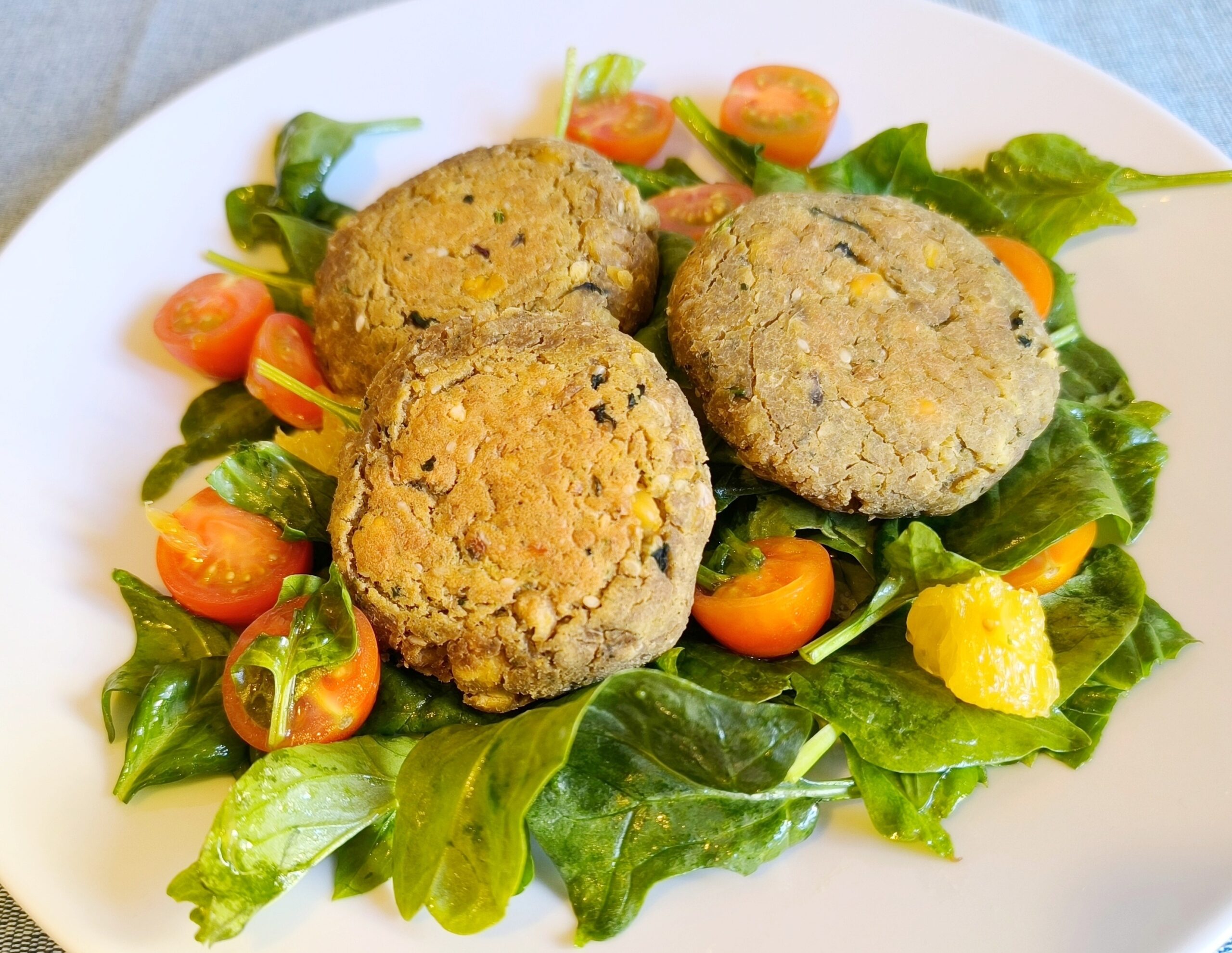 Falafel-cu-spanac